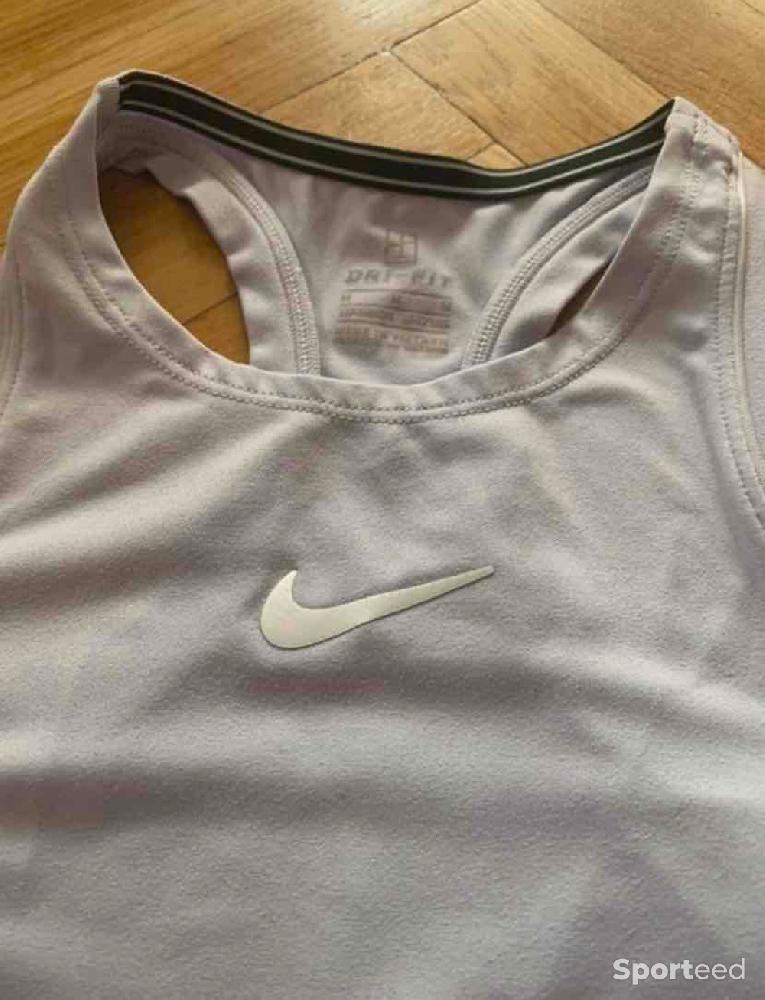 Tennis - Débardeur de tennis Nike - photo 2