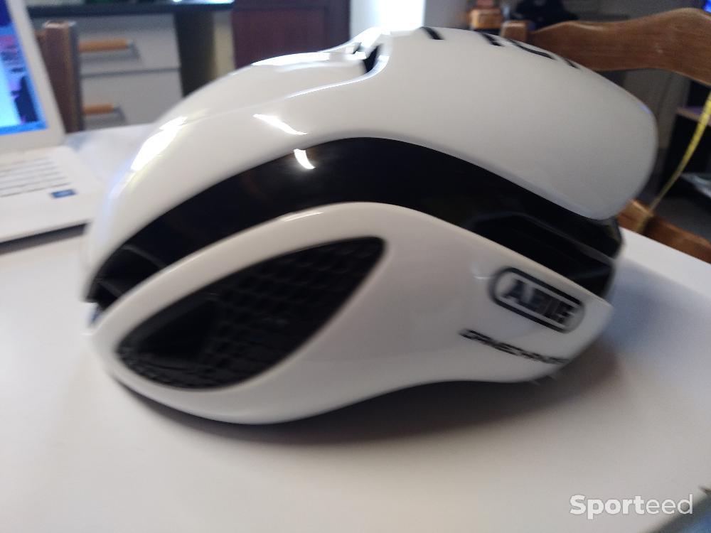 Vélo route - Casque de vélo abus. - photo 1