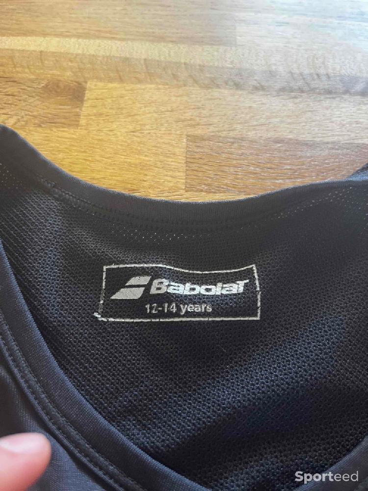 Tennis - Robe de tennis BABOLAT - photo 4