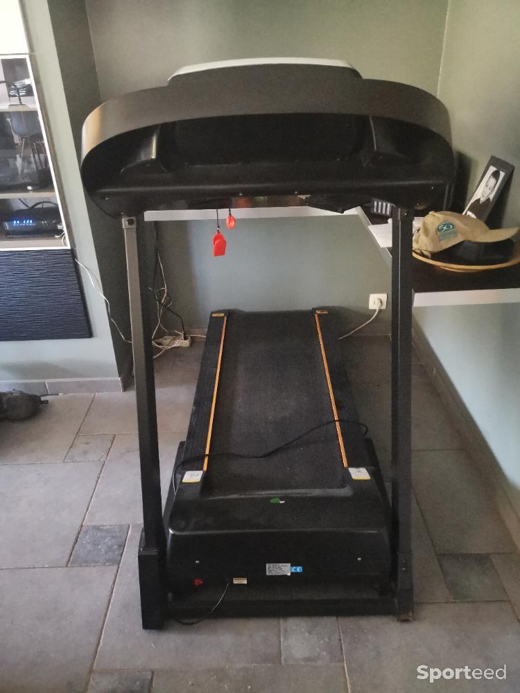 Fitness / Cardio training - tapis de course Ancheer - photo 2
