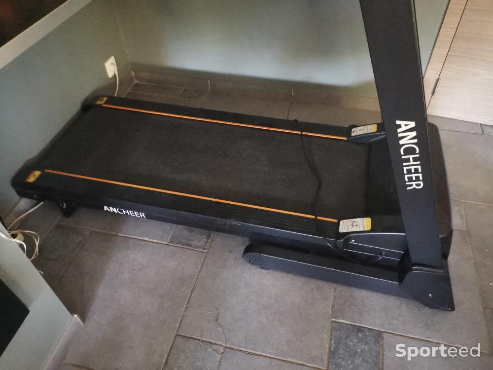 Fitness / Cardio training - tapis de course Ancheer - photo 3