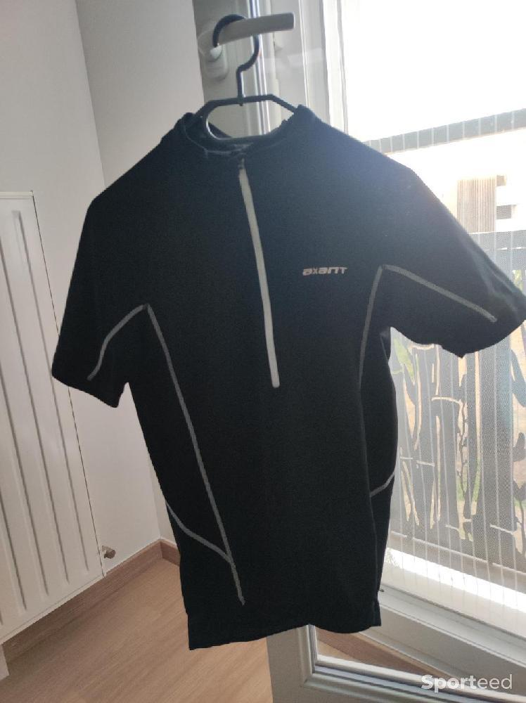 Vélo route - Maillot de vélo  - photo 1