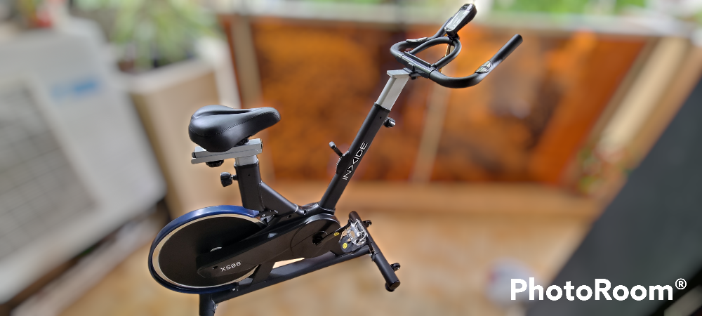 Fitness / Cardio training - Vélo spinning indoor - photo 1