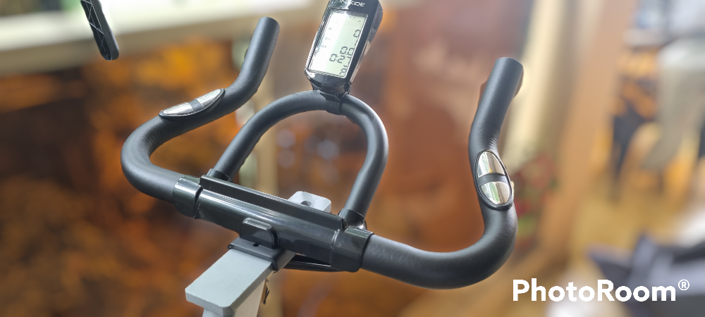 Fitness / Cardio training - Vélo spinning indoor - photo 3