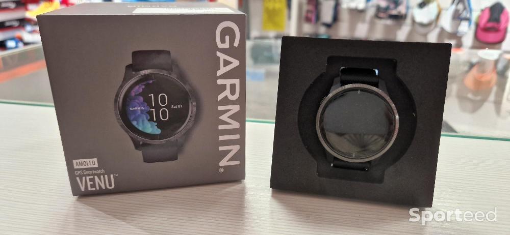 Accessoires électroniques - Garmin VENU neuve et encore sous garantie  - photo 1