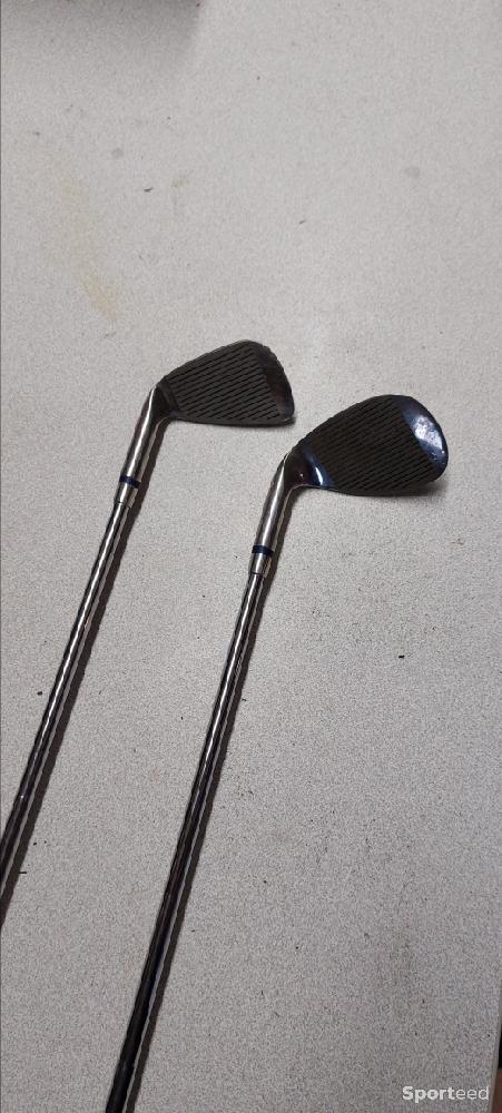 Golf - 3 fers browning mk1 lady  - photo 1