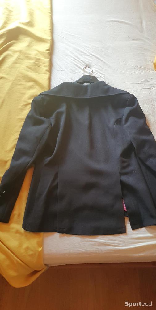 Equitation - Veste de concours - photo 3