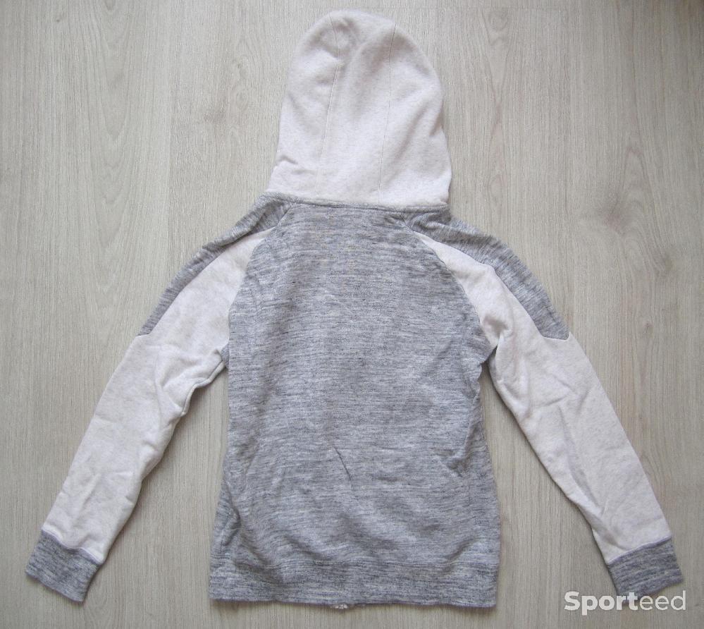 Sportswear - Sweatshirt à Capuche - photo 3