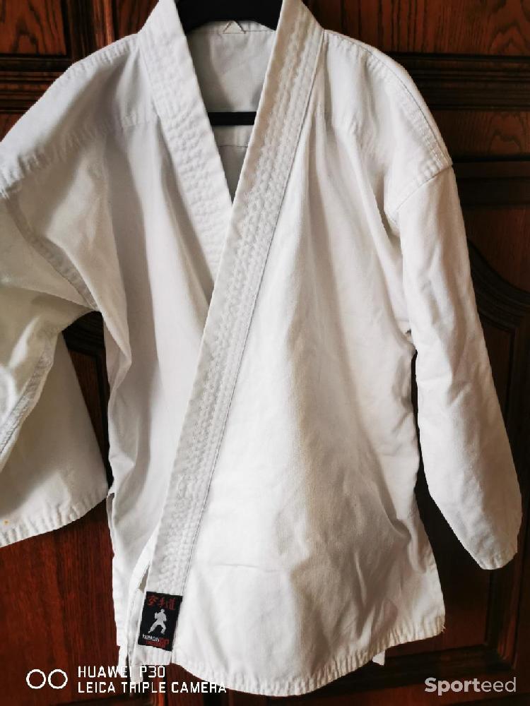 Judo - Karaté gi - photo 4