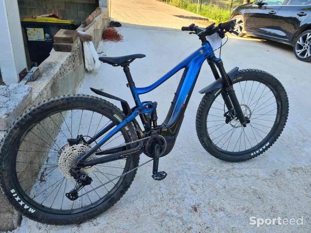 Vélo électrique - VTT giant electrique  - photo 1