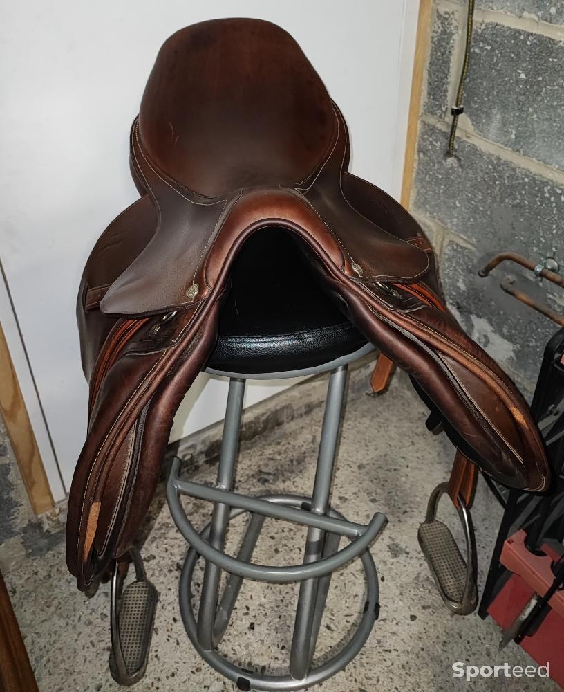 Equitation - Selle antares - photo 1