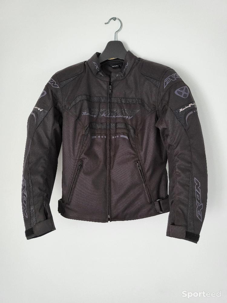 Moto route - Veste Ixon neuve - photo 1