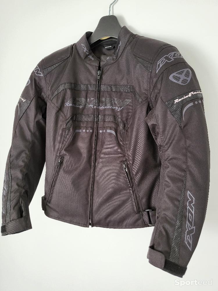 Moto route - Veste Ixon neuve - photo 2