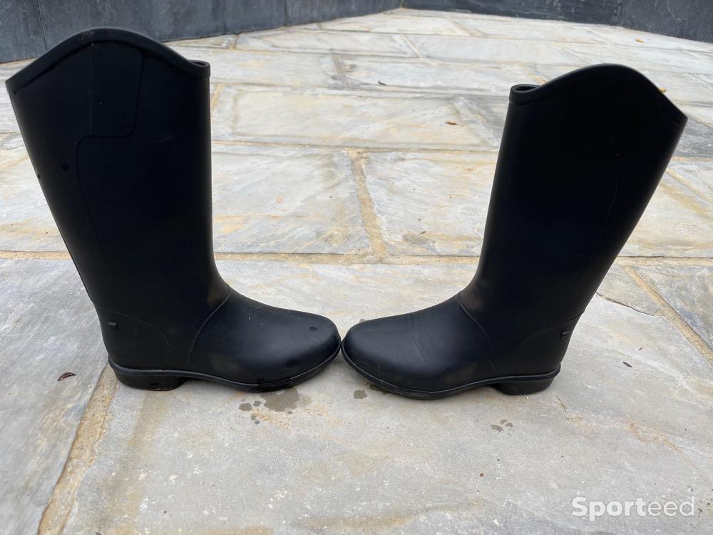 Equitation - Bottes  - photo 2