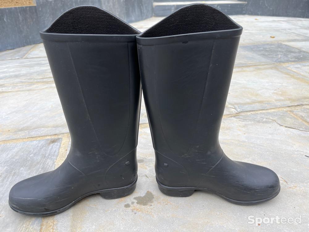 Equitation - Bottes  - photo 3