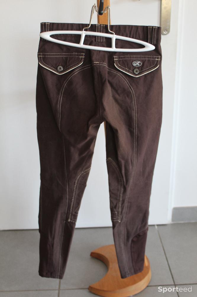 Equitation - Pantalon Komutekir - photo 2