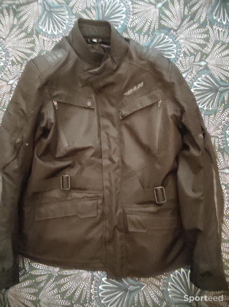 Moto route - Veste moto - photo 1