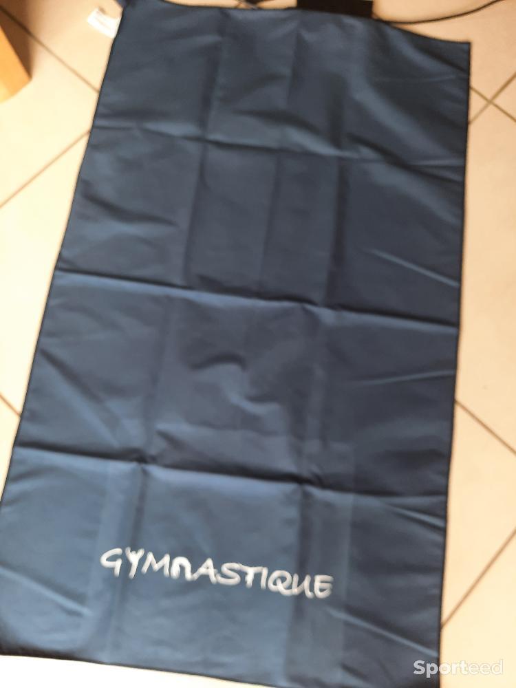 Gymnastique - Serviette microfibre 70x120cm - photo 1