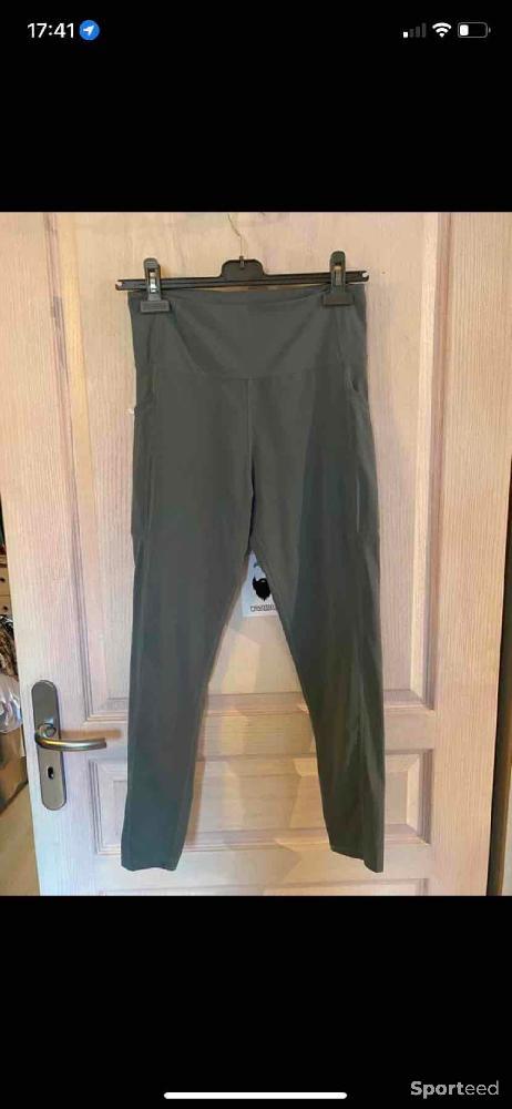 Musculation - legging sport  - photo 1
