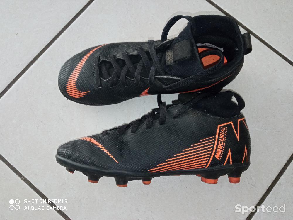 Football - Chaussures de foot NIKE - photo 1