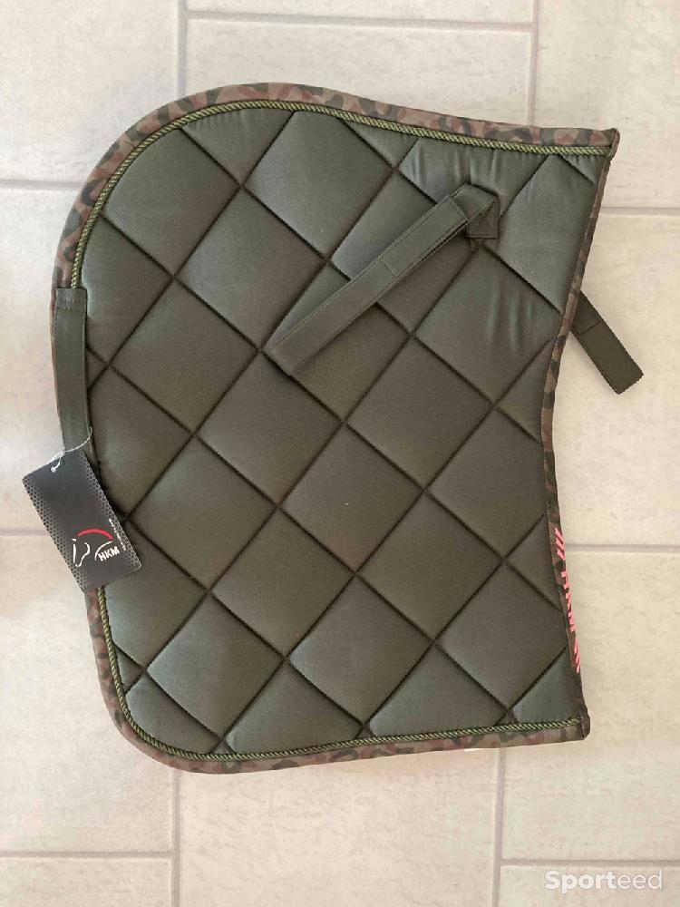 Equitation - Tapis Equitation marque HKM - photo 1