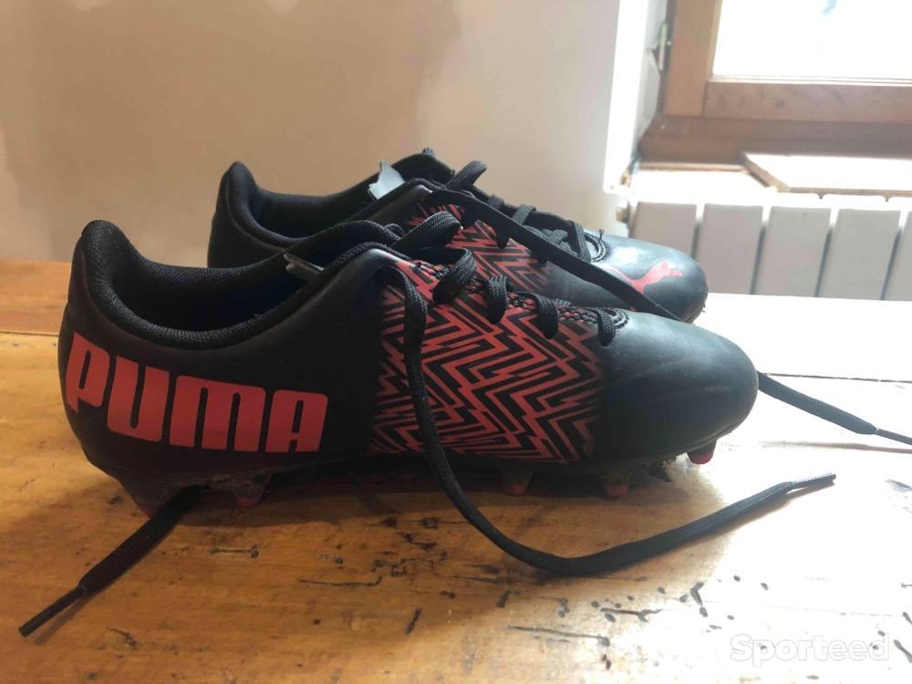 Football - crampon puma - photo 1