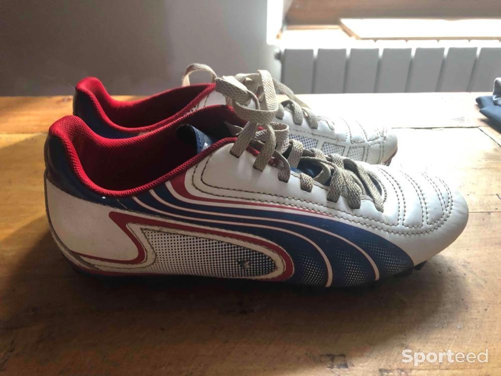 Football - crampon puma - photo 1