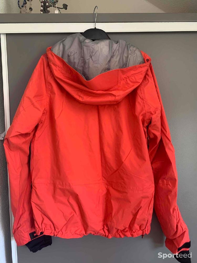 Alpinisme - Veste membrane mp+ Vertical - photo 2