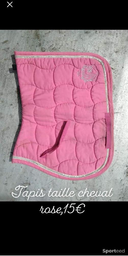 Equitation - Tapis hv polo - photo 1