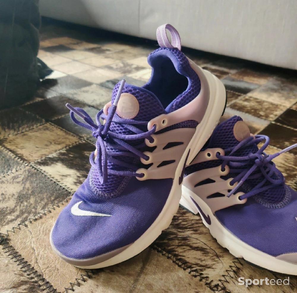 Fitness / Cardio training - Nike Presto  - photo 1