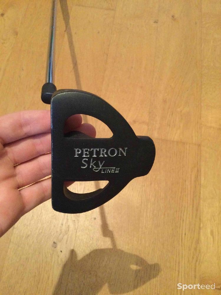 Golf - Putter Petron Sky - photo 1