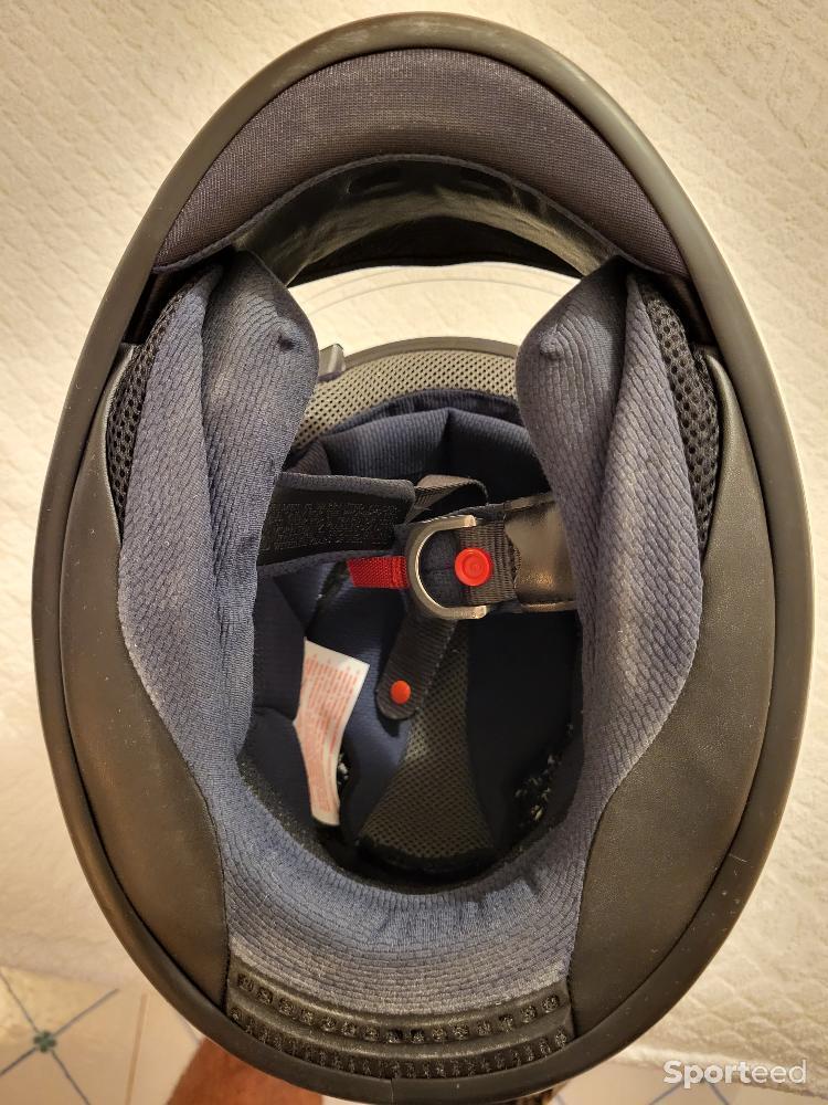 Moto route - Casque arai  - photo 1