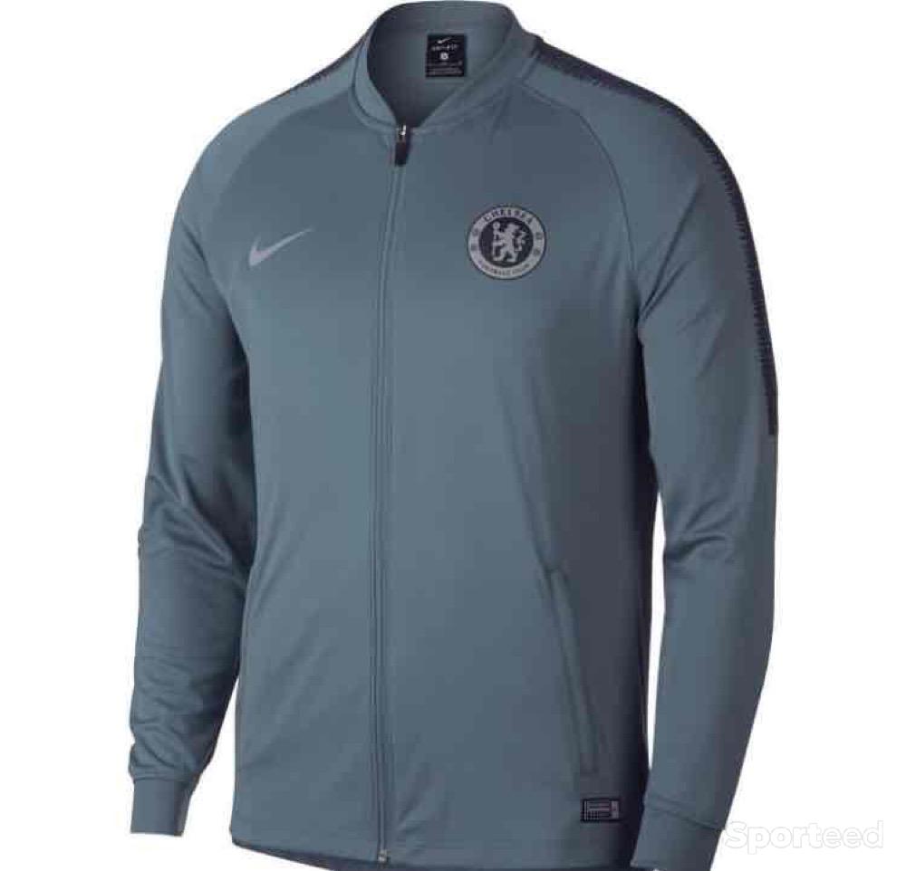 Football - Veste Chelsea Nike Taille M neuf et authentique - photo 1