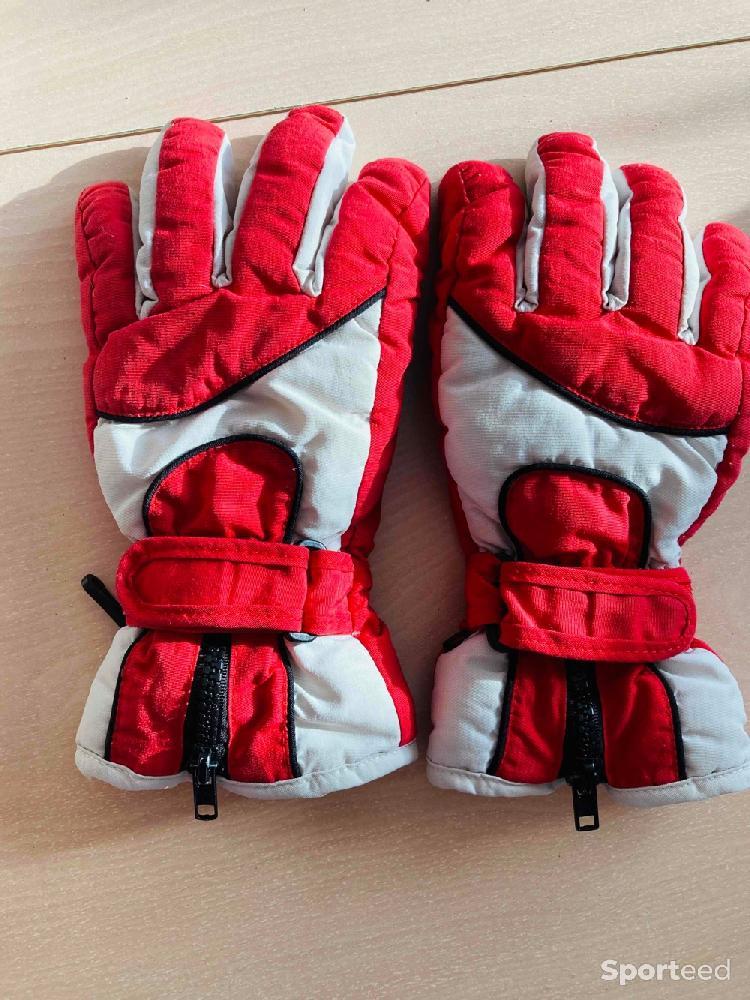 Ski de fond - Gants de skis - photo 1