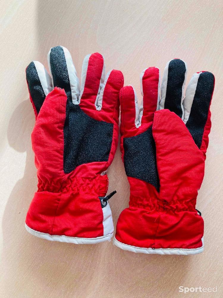 Ski de fond - Gants de skis - photo 2