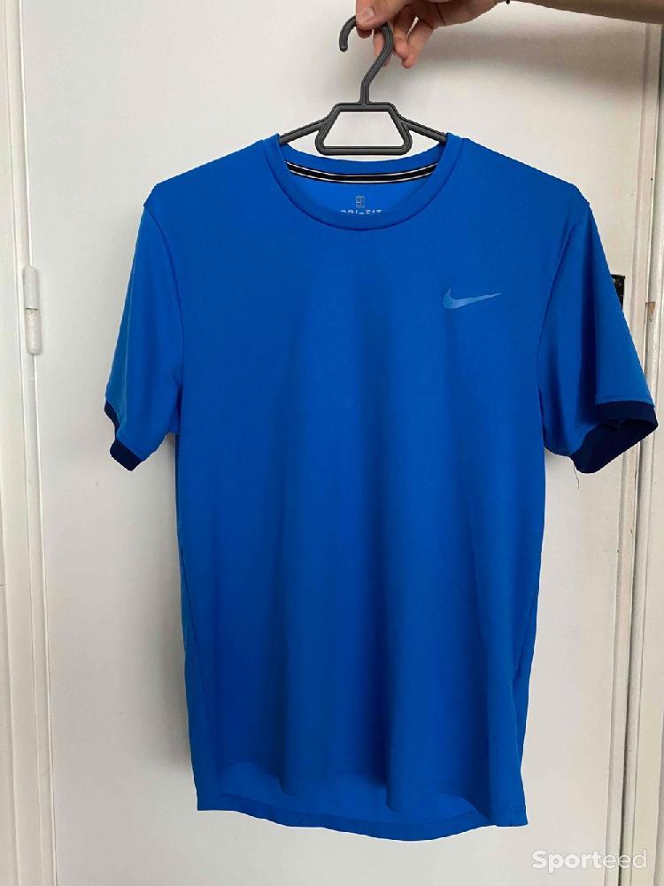 Fitness / Cardio training - Tee shirt Nike Dri-Fit - photo 1