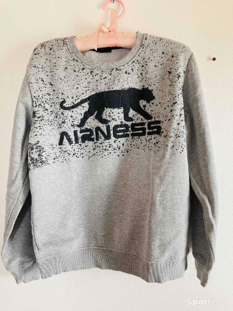 Sportswear - Sweat Airness taille s - photo 1