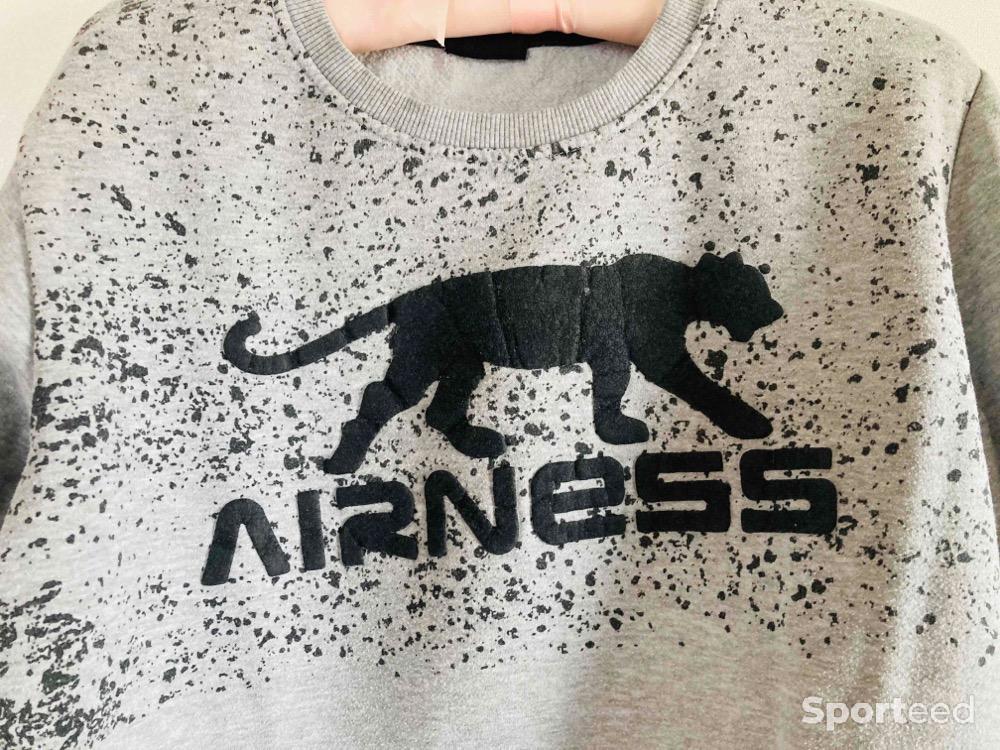 Sportswear - Sweat Airness taille s - photo 3