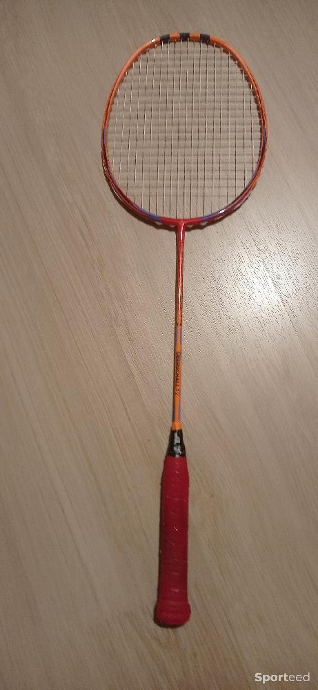 Badminton - Raquette badminton  - photo 1