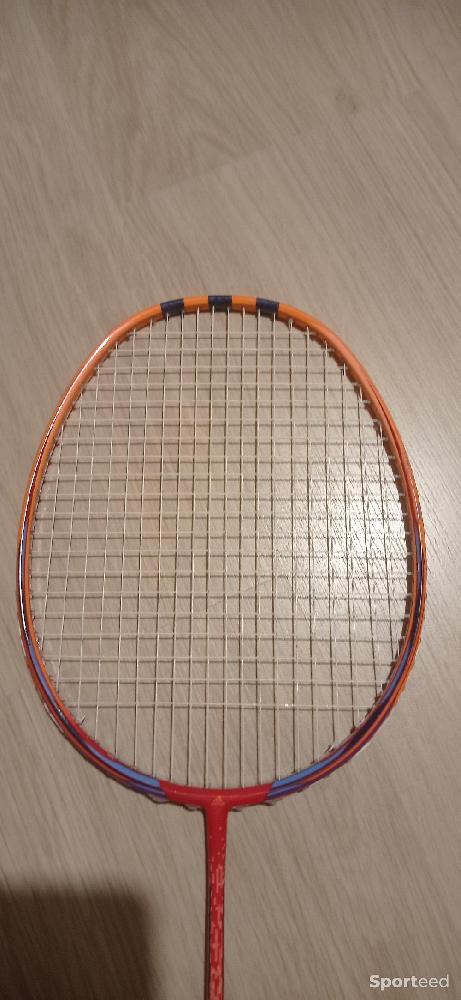 Badminton - Raquette badminton  - photo 3
