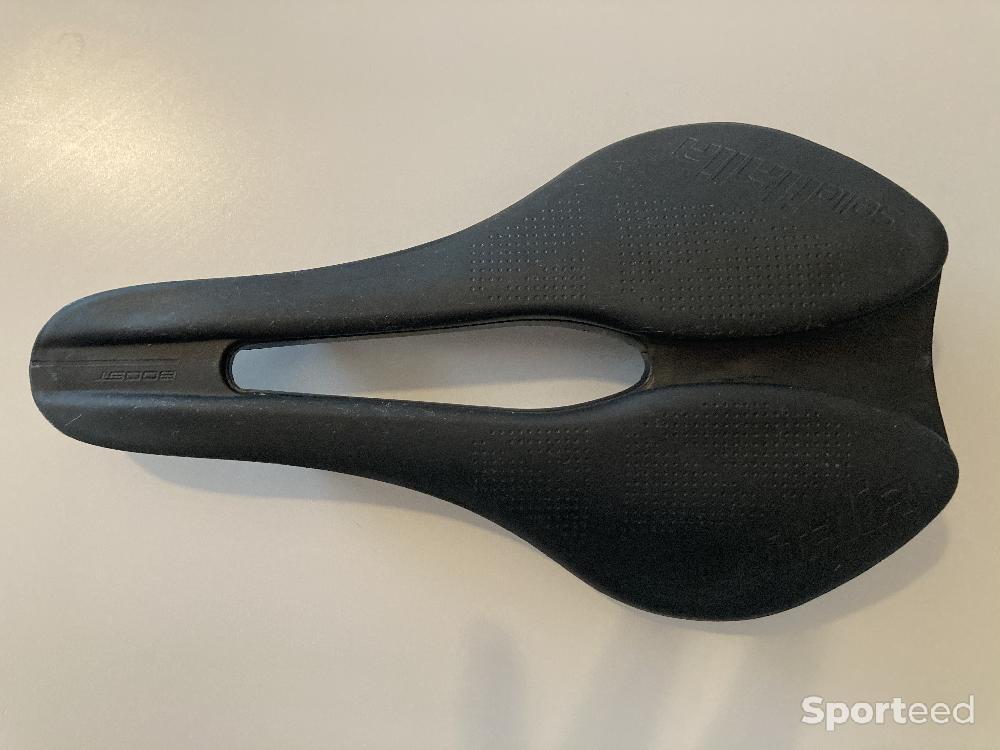 Vélo tout terrain - VTT - Selle Italia  - photo 1