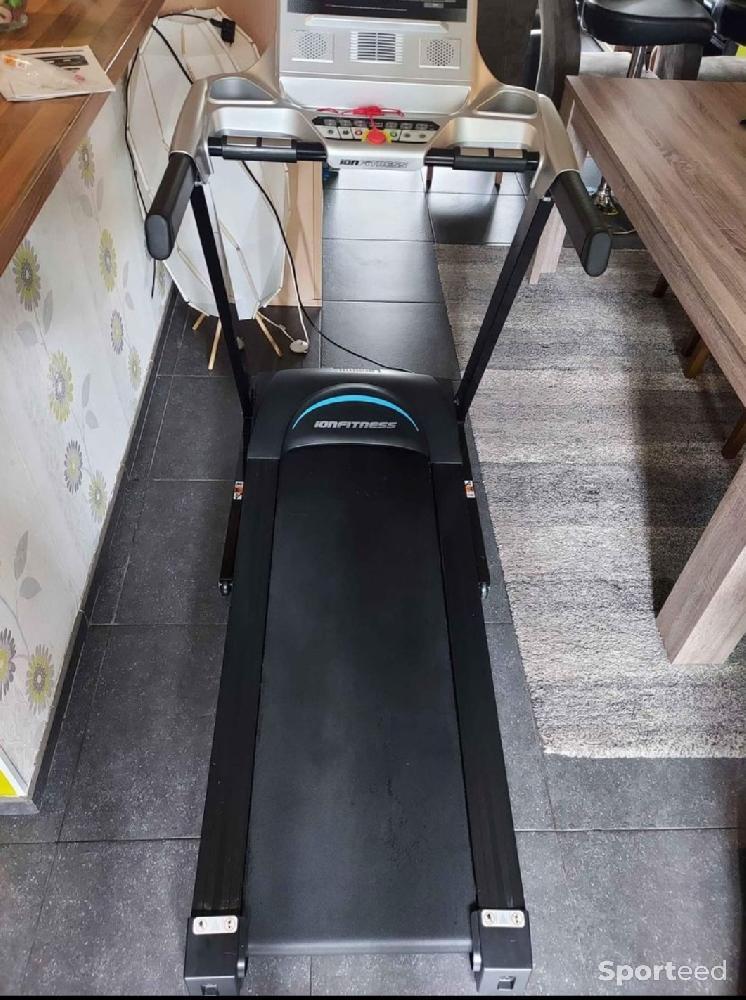 Fitness / Cardio training - Tapis de course ionfitness  - photo 3