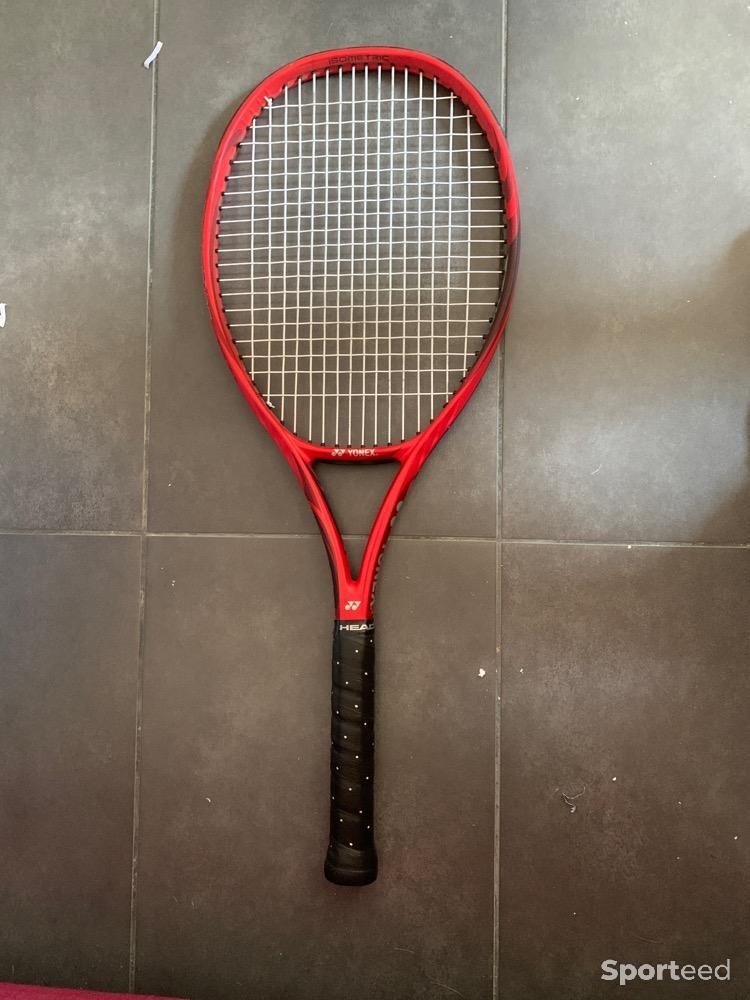 Tennis - Raquette Yonex 100 280 g - photo 1