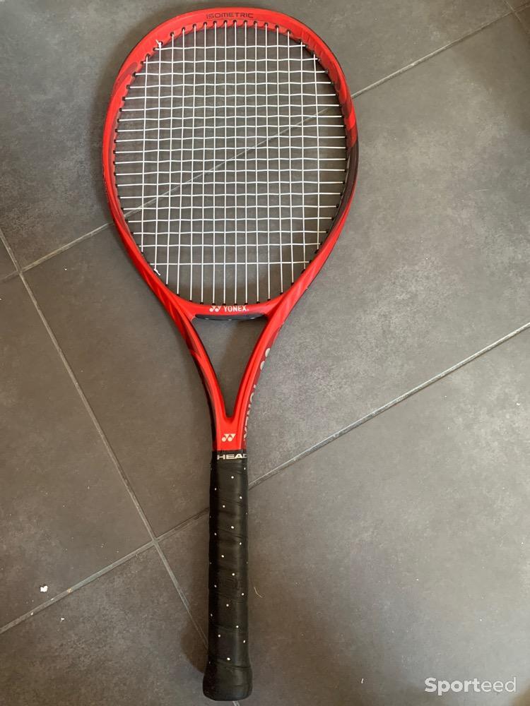 Tennis - Raquette Yonex 100 280 g - photo 2