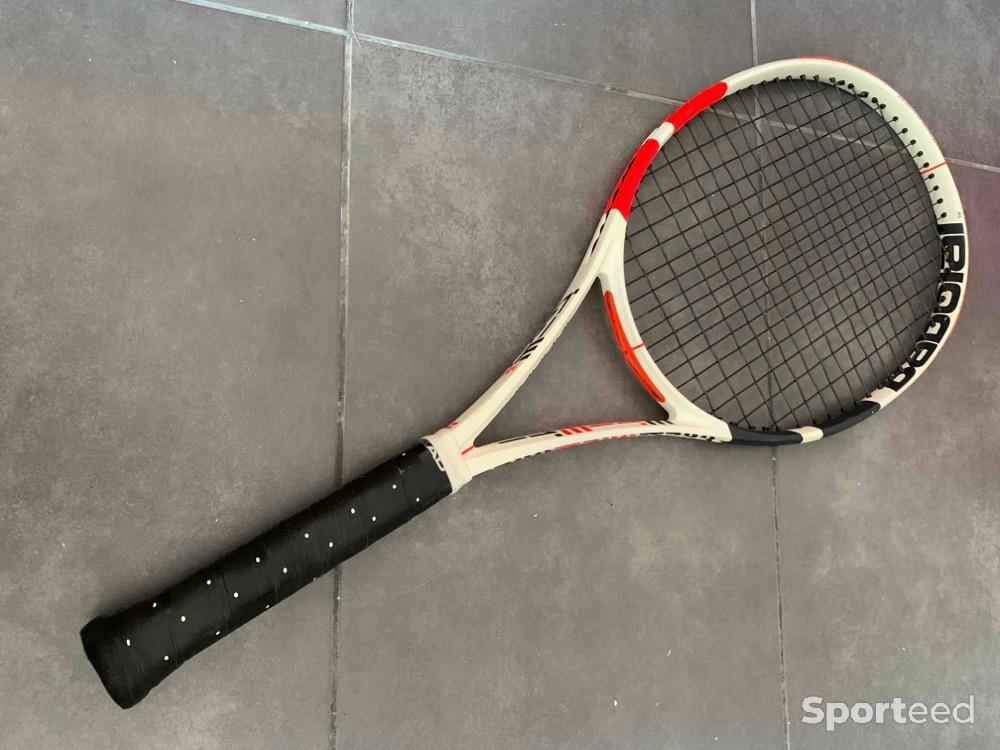 Tennis - Raquette tennis Babolat Strike 285 g - photo 3