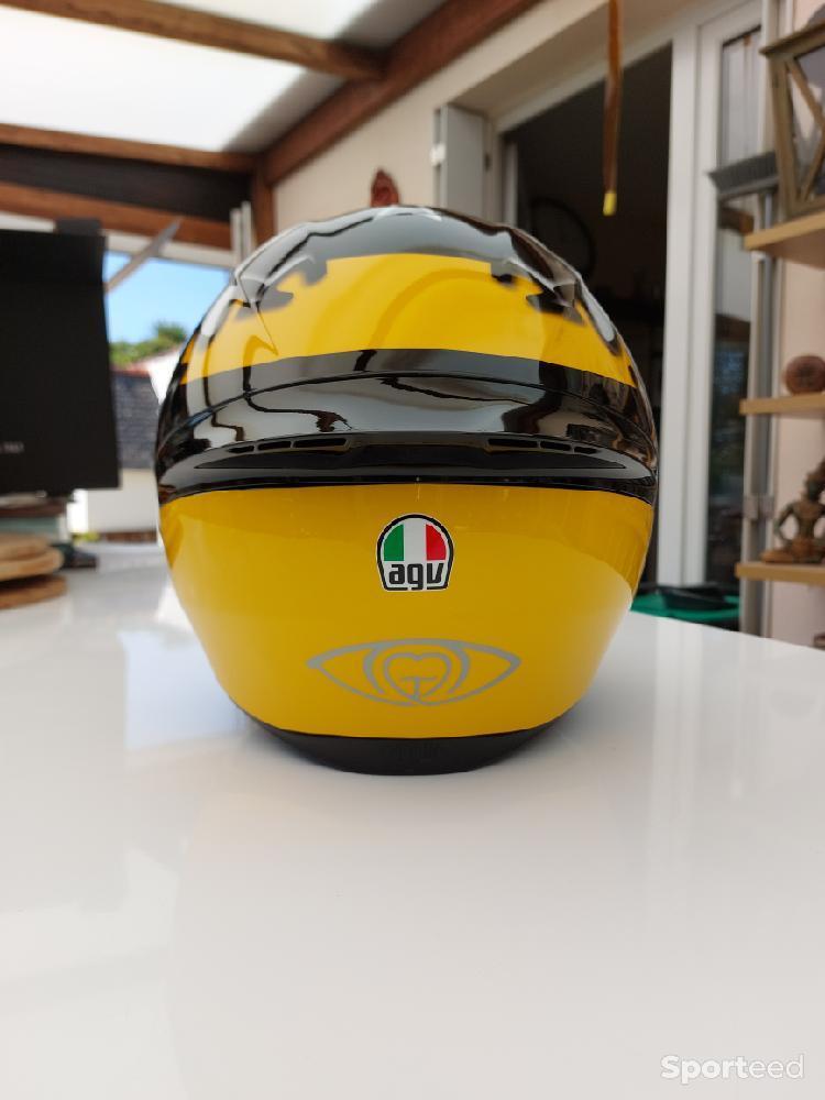 Moto route - Casque moto - photo 3