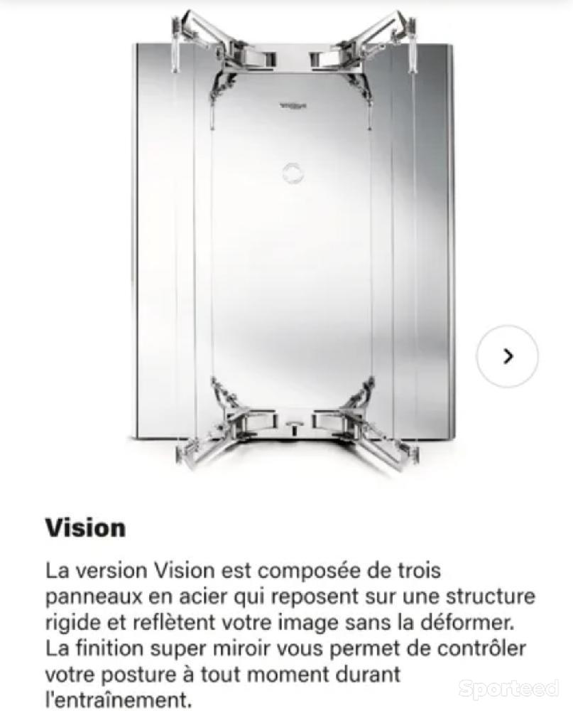 Musculation - Technogym vision Kinesis  - photo 1