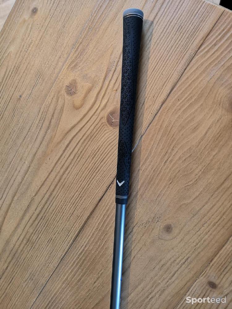 Golf - Driver Callaway  - photo 4