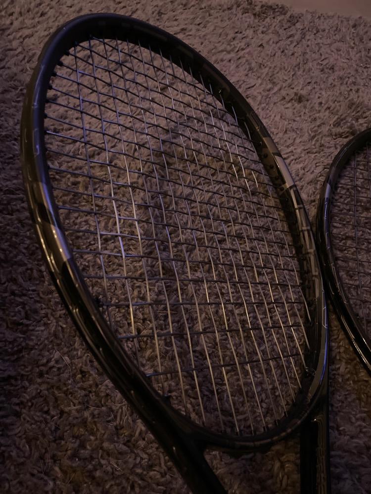 Tennis - Lot de deux raquettes Head  - photo 2