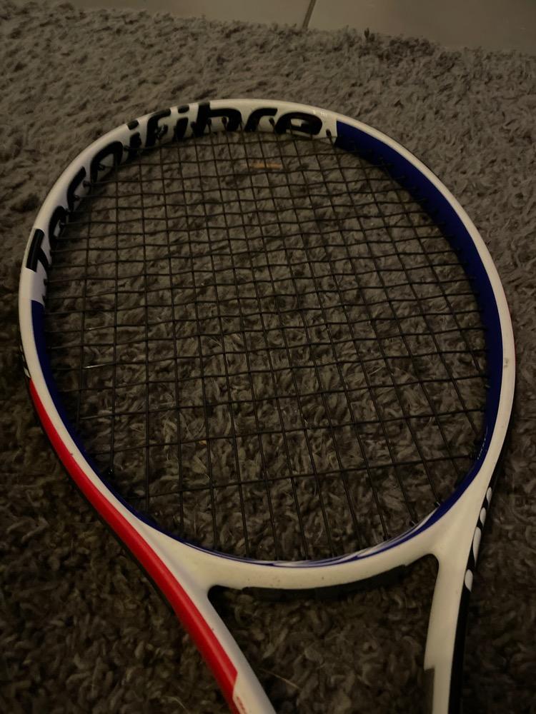 Tennis - Lot de deux raquettes Tecnifibre  - photo 2
